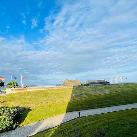 Apartment Sünnanbeter mit Pool für 2-4 Personen Dahme  Exterior foto