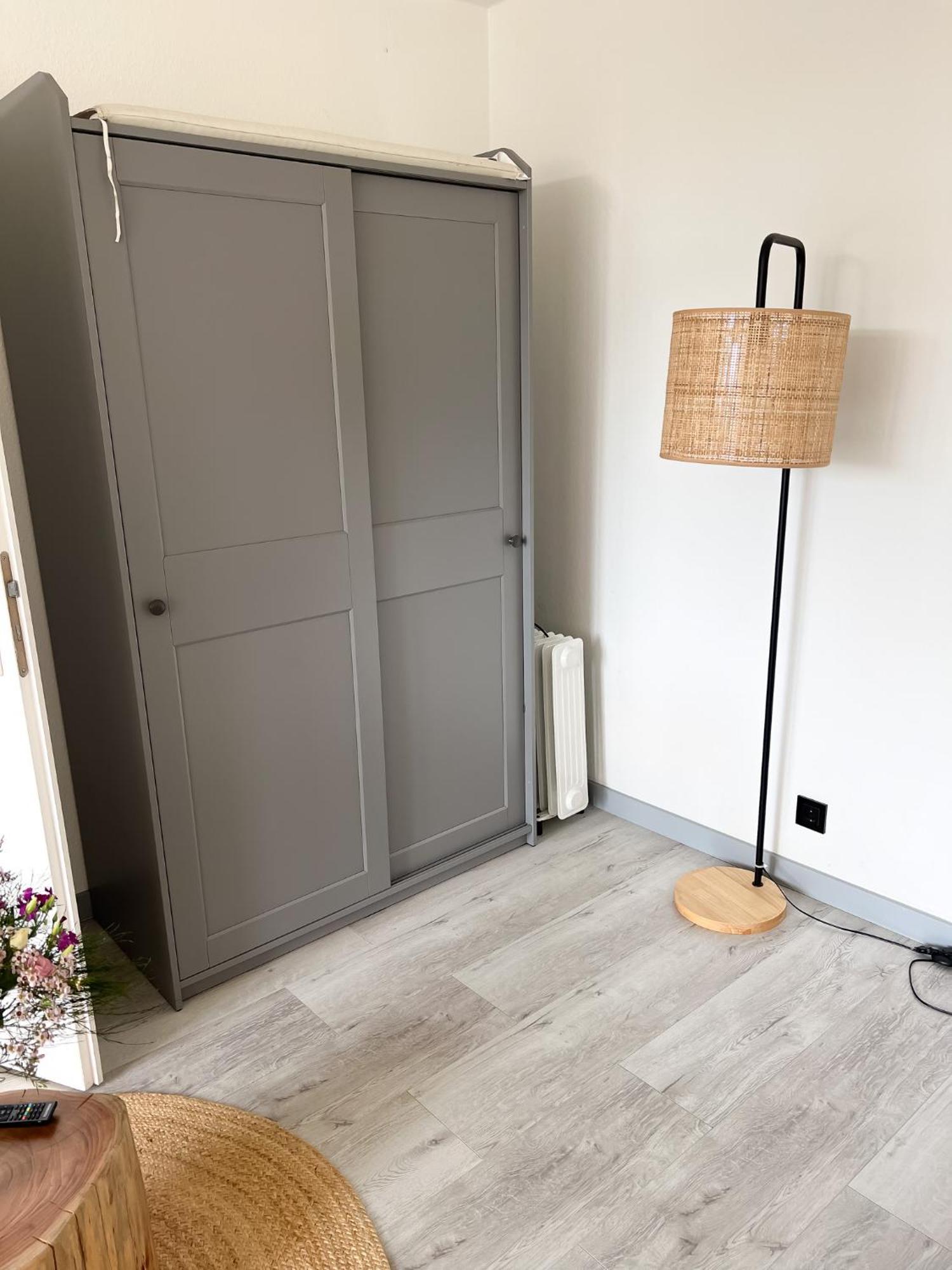 Apartment Sünnanbeter mit Pool für 2-4 Personen Dahme  Exterior foto